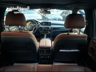  18 BMW X5 Plug-in