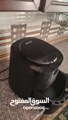  3 قلاية هوائية