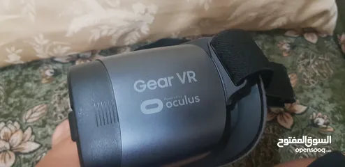  4 VR SAMSUNG Gear VR