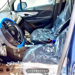  6 اوبل موكا 16 ترخيص17