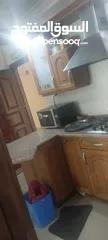  6 ستوديو مفروش للايجار شميساني
