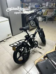  11 بسكليت كهرباء