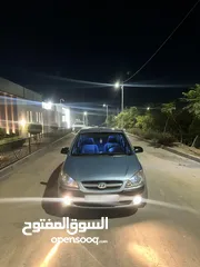  6 هنداي جتس كلاسيك