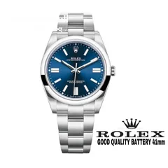  6 Rolex master quality full automatic