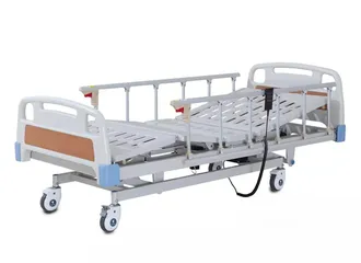  6 Medical bed _ patient bed _ electric bed _ hospital bed _ patient bed