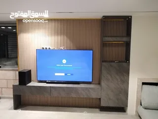  33 نجار متنقل معلم بأعمال النجارة الخشبية تفصيل تصميم صيانة بأفضل الأسعار في الاردن