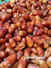  1 تمور بشتى انواعها