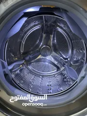  46 غسالات الجي وسامسونج