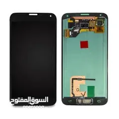  3 شاشات Samsung اصلي شركه