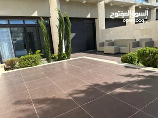  8 شقه مفروشه للايجار في الدوار الرابع ( Property 41950 )-175064012