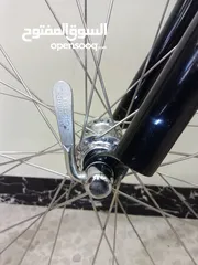  10 ROCKY MOUNTAIN STRATOS ALUMINIUM 26 INCH YEAR 1991