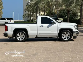  3 سيرا2018GMC