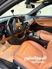  4 BMW 530e 2019 amazing condition / بي إم دبليو 530 اي، plugin hybrid