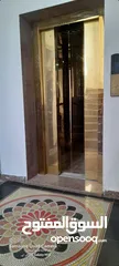  3 شقه في الصويفيه فاخمه جدا من المالك اخر شارع الوكالات