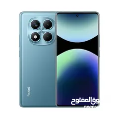  1 Redmi note 14 pro