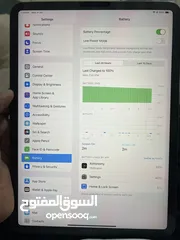  5 iPad pro 11 2020