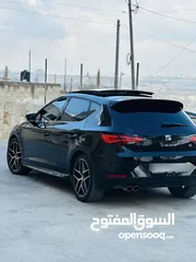  4 سيات ليون fr موديل2019