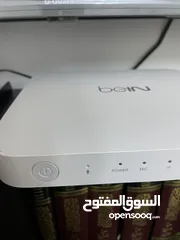  3 سيرفر bein sport 4k