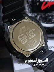  5 Casio G-Shock