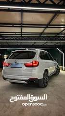  3 BMW X5 2017 - بي أم دبليو إكس 5