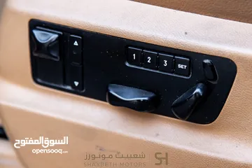  14 Porsche Cayenne S 2009