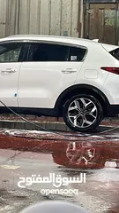  4 سبورتاج 2020
