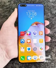  1 Huawei P40 Pro هواوي