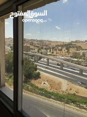  12 شقة للبيع في ماركا الشماليه حي الونانات (مطلة)