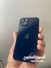  5 ايفون 13 توب نضافه للبيع المستعجل او للبدل على سامسونج s 23 الترا فقط اقراء الوصف