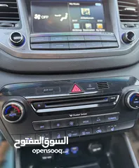  23 توسان فل الفل 2016/15 ديزل 2/4 سعر مميز كاش او بدل