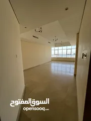  9 شقة ثلاث غرفه وصاله فى كورنيش الخان اطلاله كامله على البحر للبيع 3bhk for sale in al khan