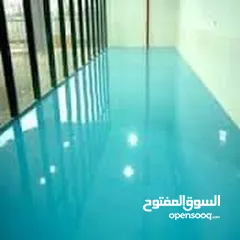  4 epoxy ايبوكسي