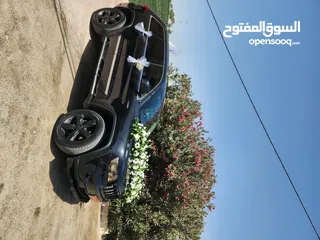  2 جراند شروكي اوفر لاند