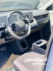  10 هونداي ايونك 5 2022 فحص