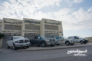  5 طرمبة ماء ماركة GATES الامريكية لبكبات RAM1500 3.0 DIESEL 2014-2018 وباعلى المواصفات