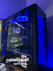  2 بيسي جيمينج ممتاز