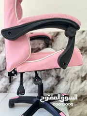  8 استعد ترفع مستواك في اللعب وتعيش تجربة راحة ما بعدها راحة كرسي الألعاب الأسطوري من SkyRock  قوة، را