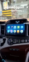  4 "ترقية ذكية لسيارتك: شاشات أندرويد حديثة لتجربة قيادة لا مثيل لها"