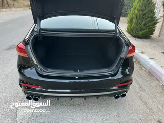  8 افانتي سبورت تيربو اصلي تنفس طبيعي فل كامل مميزة بحالة الوكالة مع قطع اصليه احتياط