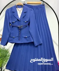  1 فساتين وطقوم طلعات