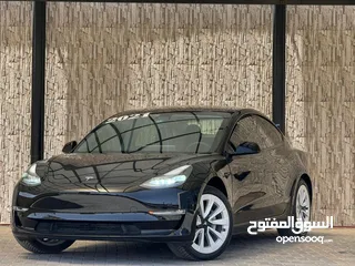  2 Tesla Model 3 Standerd Plus 2021 تيسلا فحص كااامل بسعر مغررري جدا