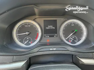  6 سكودا كاروك قوي واقتصادي بسعر حررررق كاش