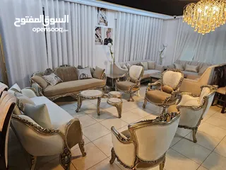  4 كنب فاخر 9
