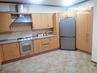  1 Furnitures Apartment - شقة مفروشة