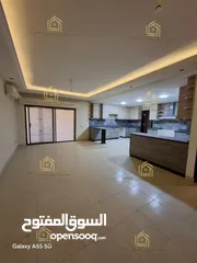  4 شقة فاخرة لم تسكن أرقى واجمل مناطق عبدون 4نوم