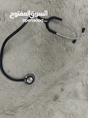  2 Stethoscope littmann 3