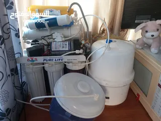  9 مجموعه اغراض للبيع