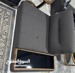  3 طقم كنبايات تركي فخم للبيع بسعر مغري جداً جداً
