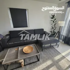  7 Amazing Penthouse Flat For Sale In Al Mouj  REF 315GB