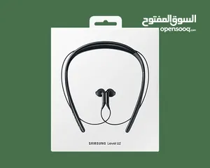  5 Samsung Level U2, LG TONE Style Premium Bluetooth Headset,  Airbuds true wireless